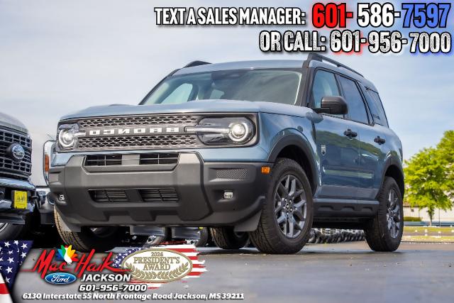 ford bronco sport 2026 3FMCR9BN5TRE72985 image ford bronco sport 2026 3FMCR9BN5TRE72985 image